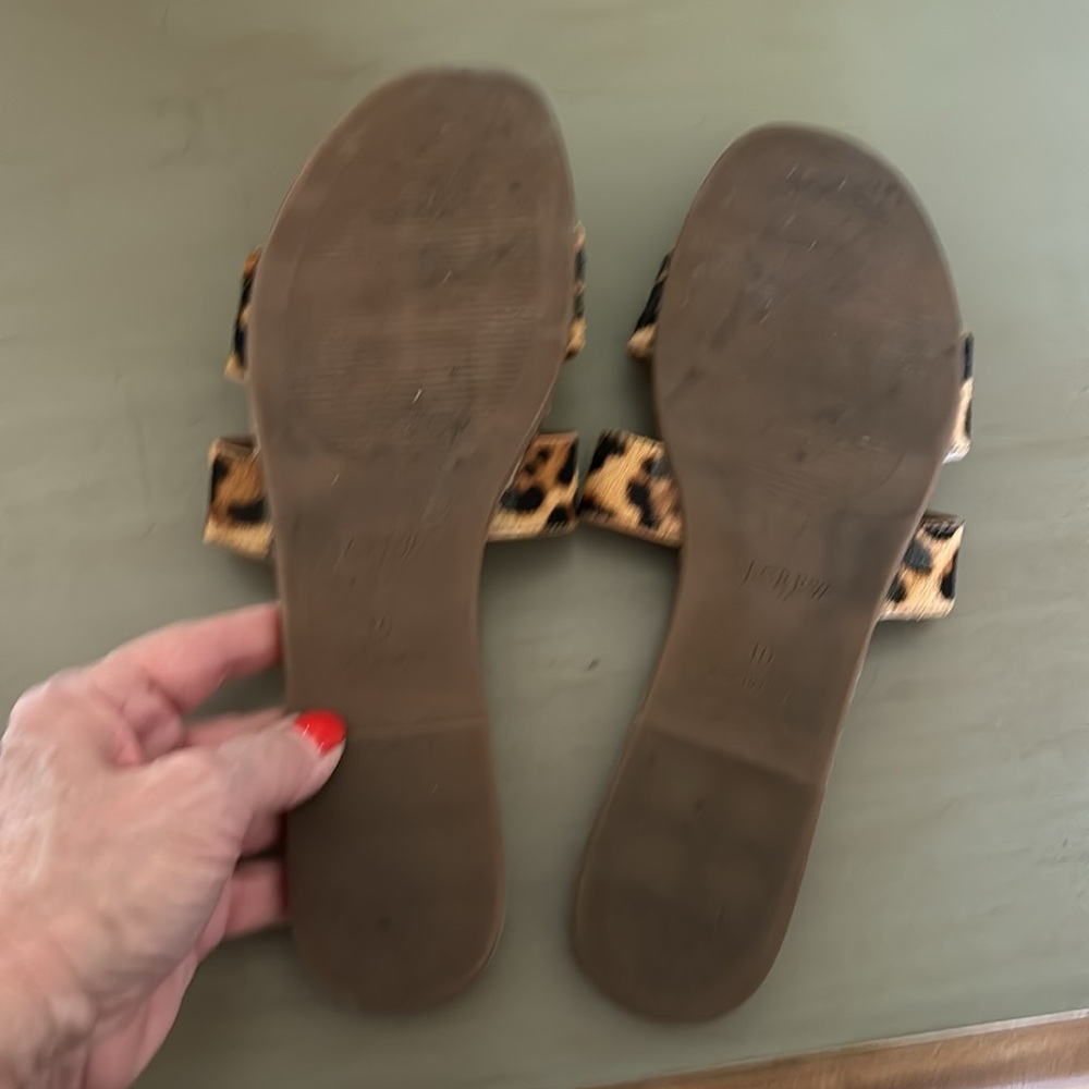 JCrew slides - Picture 8 of 8